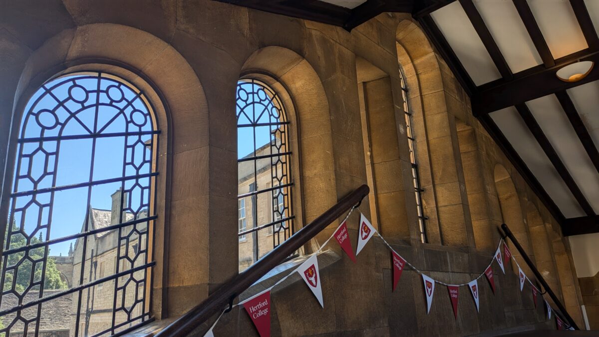 Work experience in the Library & Archives